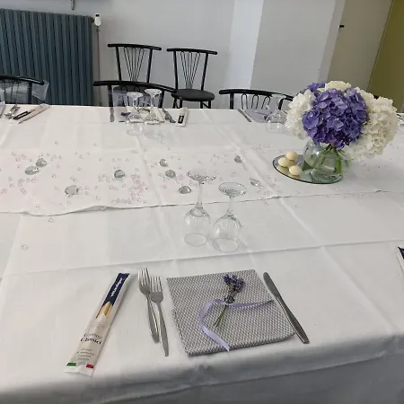 Roma Hotel Gattico