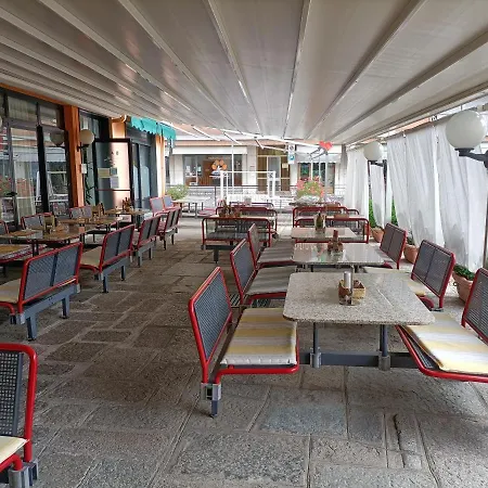 Hotel Roma Gattico