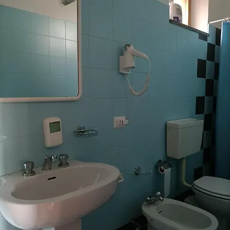 Hotel Roma