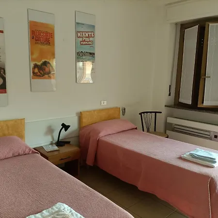 Hotel Roma Gattico