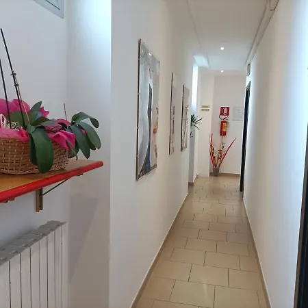 Roma Hotel Gattico