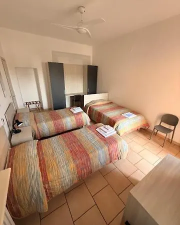 Roma Hotel