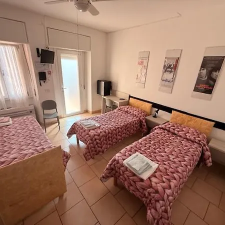Roma Hotel Gattico