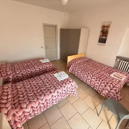 Hotel Roma Gattico