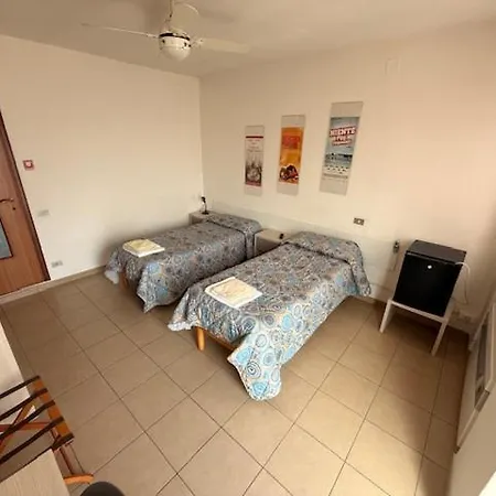 Roma Hotel