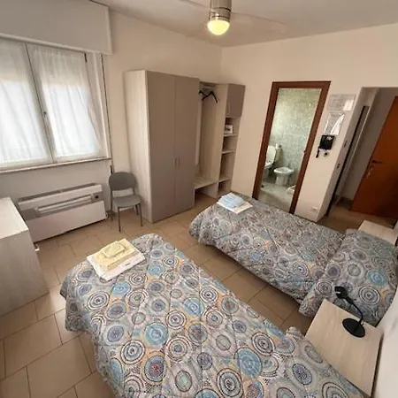 Hotel Roma