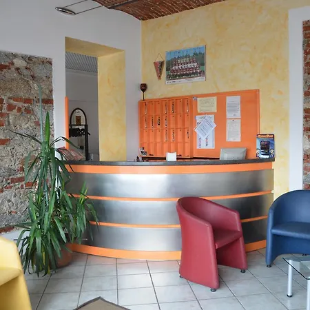 Roma Hotel Gattico