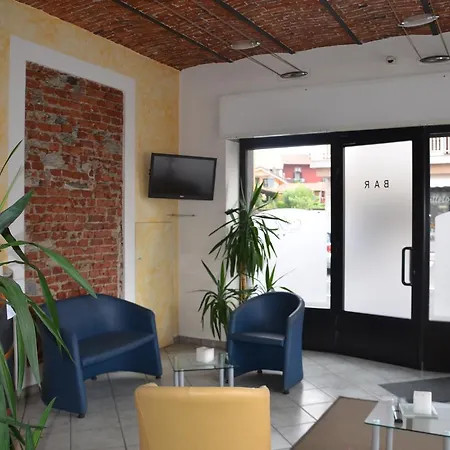 Roma Hotel Gattico