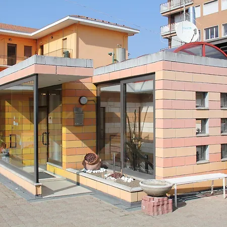 Hotel Roma Gattico