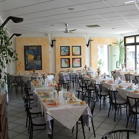 Roma Hotel Gattico