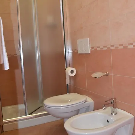 Roma Hotel Gattico