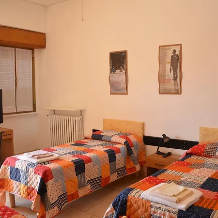 Roma Hotel Gattico
