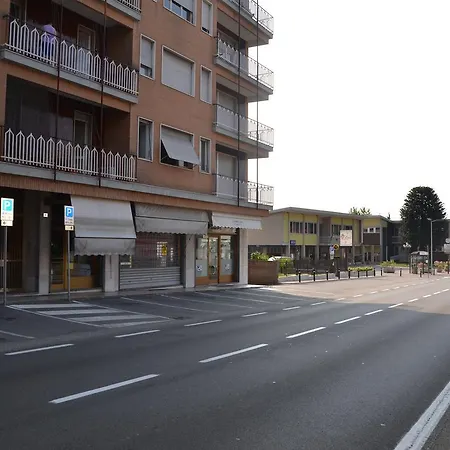 Roma Hotel