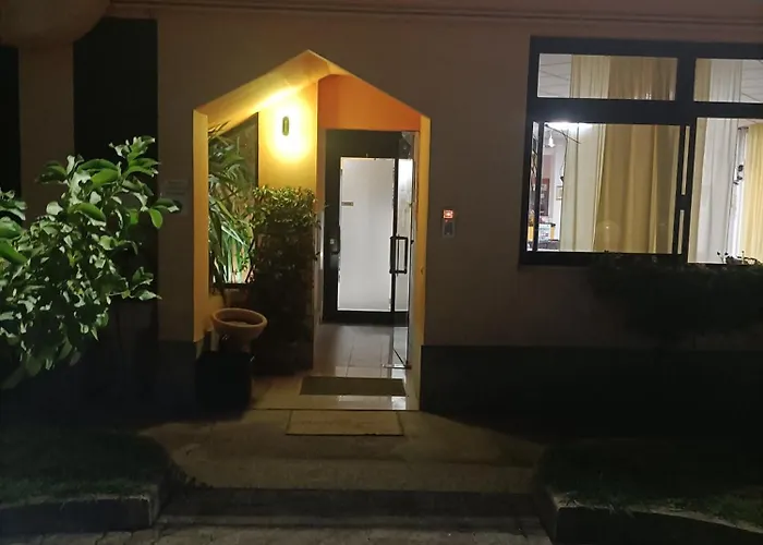 מלון Roma Gattico
