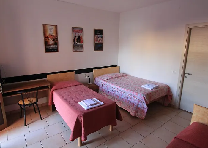 Roma Hotel