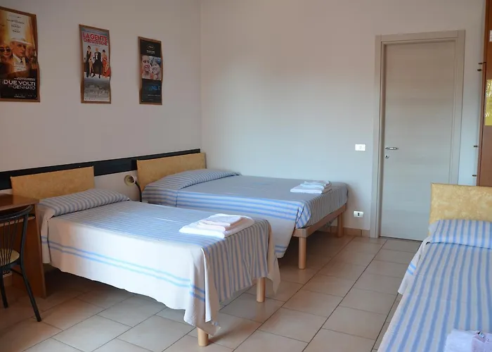 Roma 2* Gattico